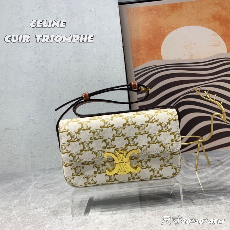 Celine Satchel Bags